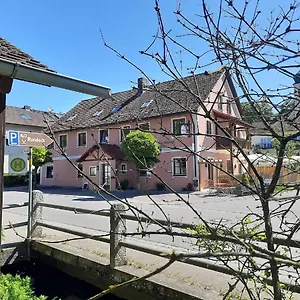 Rundeck Gasthof