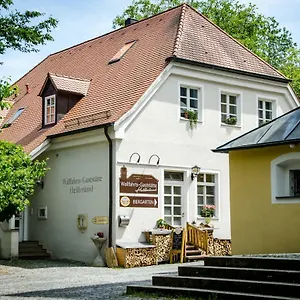 Wallfahrts-gaststätte Heilbrünnl Gasthof